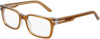 Nike 7174 218 Amber/Smoke Laminate 53mm