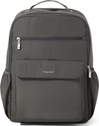 Baggallini Everyday Laptop Backpack
