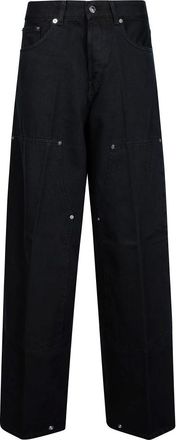 Haikure Donna, Jeans, Nero, W27, new