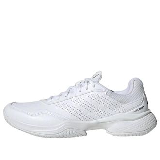 adidas Gamecourt 3 All Court White Black KI3606