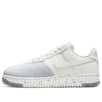 Nike Air Force 1 Crater Summit White CZ1524-100