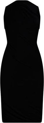 Rick Owens VESTITI - Vestiti midi su YOOX.COM