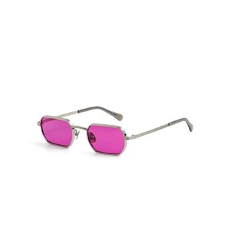 Moscot unisex, Accessoires, Grijs, Maat: 48 MM