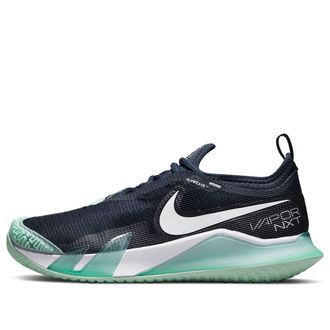 Nike (WMNS) Nike Court React Vapor NXT Obsidian Mint Foam CV0742-410