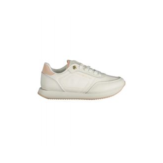 Tommy Hilfiger Mujer, Zapatos, Blanco, Talla: 39 EU