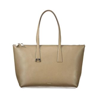 Furla Borsa Tote - - Bags - Donna - Verde - ONE SIZE