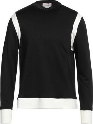 Alexander McQueen TOPWEAR - Sweatshirts on YOOX.COM