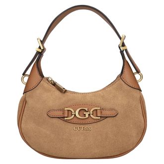 Guess Donna, Borse, Marrone, Taglia unica, new