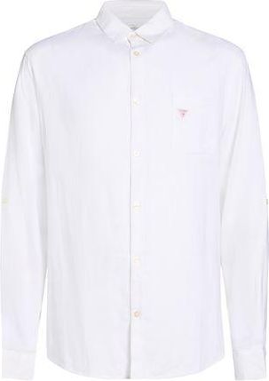 Guess TOPWEAR - Camicie su YOOX.COM