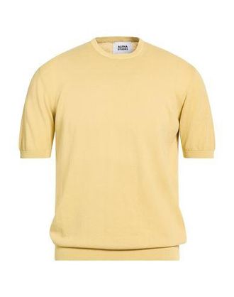 Alpha Studio STRICKWAREN - Pullover auf YOOX.COM