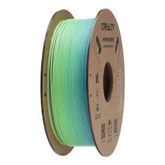 OEM Filamento Para Impresi&oacute;n 3d, Alta Velocidad, Degradado Multicolor, Wildflower-short