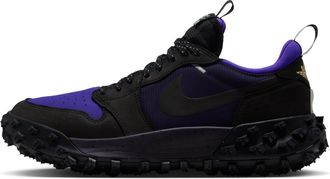 Nike Jordan Mens Air Jordan 1 Element Low A/T Shoes in Black | FV4227-004