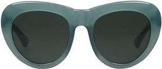 Linda Farrow GAFAS - Gafas de sol en YOOX.COM