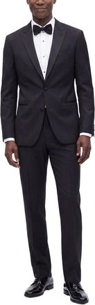 Corneliani 2pc Wool Suit