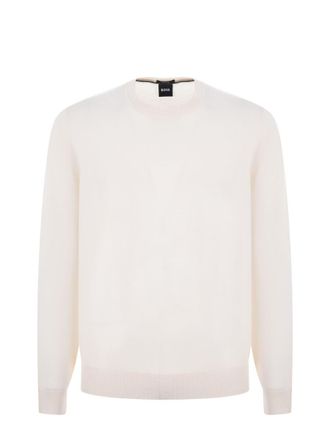 HUGO BOSS Cashmere Sweater