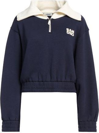 Sandro TOPWEAR - Sweatshirts on YOOX.COM