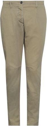 November BOTTOMWEAR - Trousers sur YOOX.COM