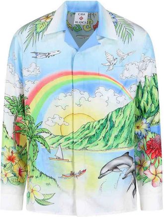 Casablanca Shirt