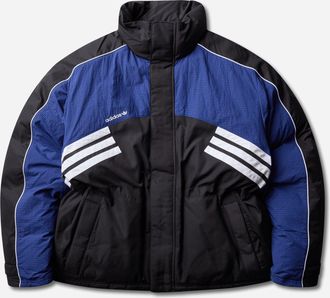 adidas Men s Cutline Jacket Black