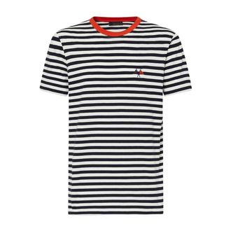 Peuterey T-Shirts, male, Multicolor, Size: 3XL Tico T-shirt