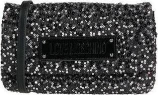 Love Moschino BAGS - Cross-body bags on YOOX.COM