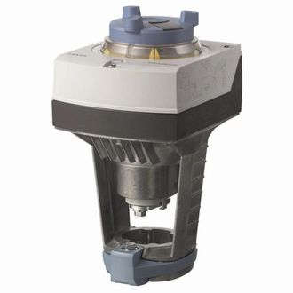 SIEMENS Servomotore 800n 20mm Progressivo 24v 30s
