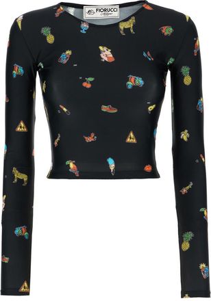 Fiorucci Top