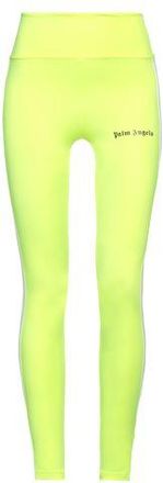 Palm Angels BOTTOMWEAR - Leggings on YOOX.COM