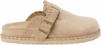 Matisse Footwear Womens Percy Clogs In Taupe