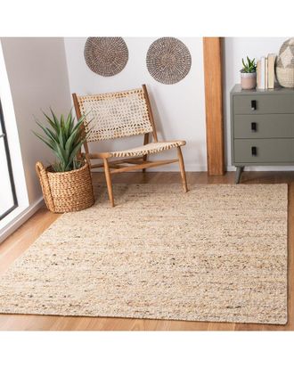 Safavieh Natura Wool & Cotton Rug