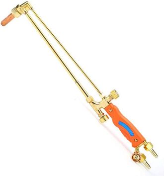 OEM Soplete De Corte, Soplete De Soldadura, Herramienta De Corte De Gas De Acero Inoxidable, Manguera De Inyecci&oacute;n De Alta Velocidad, Para Ox&iacute;geno/acetile