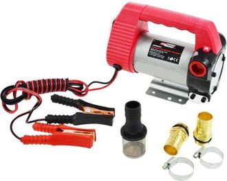 OEM Bomba De Combustible Awtools Cpn Yb40a 12v