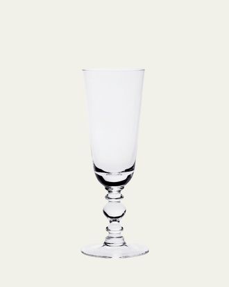 William Yeoward Fanny Champagne Flute