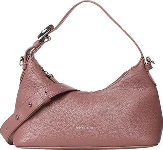 Coccinelle Shoulder Bags - Dames - Schoudertassen - Roze - ONE Size - Tassen