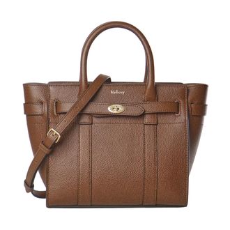 Mulberry Handbags, female, Brown, Size: ONE SIZE Handbags