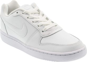 Nike Nike WMNS Womens Ebernon Mid Se Low Top Sneakers White