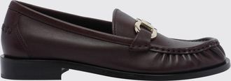 Ferragamo Mocassini Donna colore Rosso