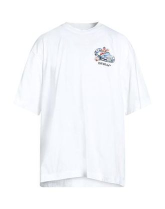 Off-white TOPS - T-shirts auf YOOX.COM