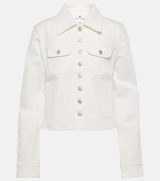 Courr&egrave;ges Courr&egrave;ges Denim jacket