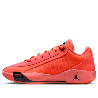 Nike Jordan Air Jordan Luka.77 PF Orange HF0819-800