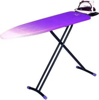 Jata Jata Tp500 - Tabla Planchado Vital Morada 116x35