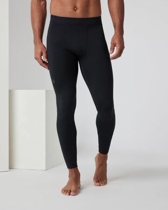 Vuori Clothing PR Tight | Black | XS, Size Extra Small
