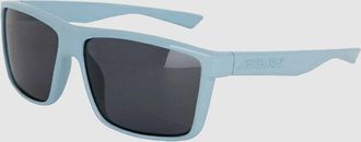 Santa Cruz Casper Fresh Blue Sonnenbrille black
