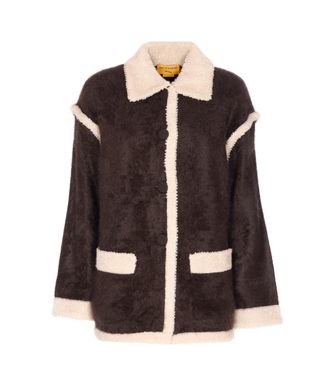 Guest In Residence Jackets