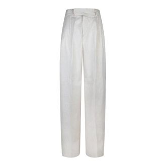Amiri Hombre, Pantalones, Beige, Talla: M