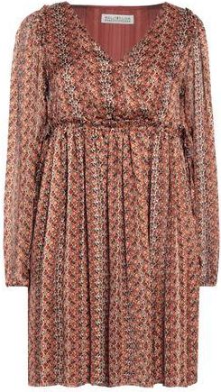 Molly Bracken VESTIDOS - Minivestidos en YOOX.COM