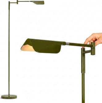Brightech Leaf LED Floor Lamp