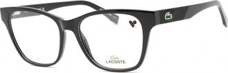 Lacoste L2920 N 001 Black 54mm