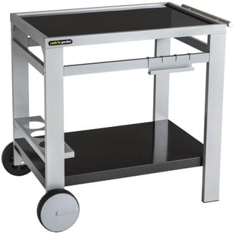 COOK IN GARDEN Cookin Garden - desserte media 80 L93XP67XH80CM tutto metallo cook in garden - WT012T