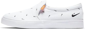 Nike (WMNS) Nike Court Royale Swoosh Print CZ8095-100